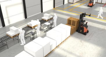 How to step into automation without worrying about capital investment