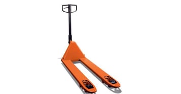 Toyota Lifter hand pallet truck