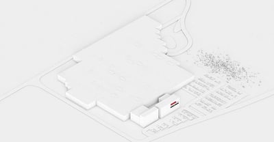 Fábrica de Toyota Material Handling en Suecia