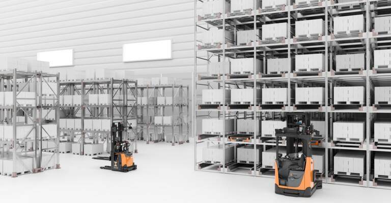 10 signs your warehouse needs an automated storage and retrieval system