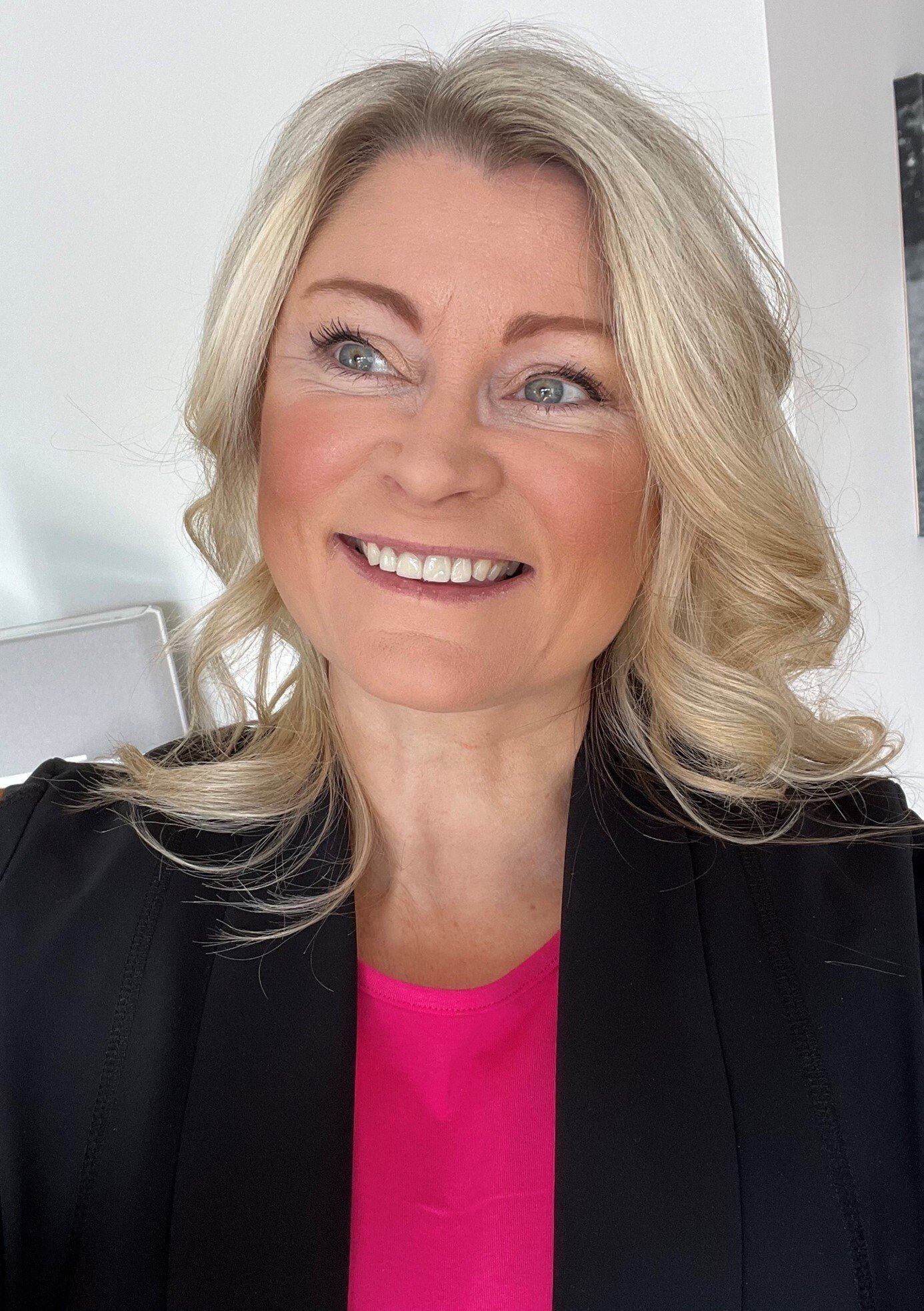 Picture of Ulrika Sköld